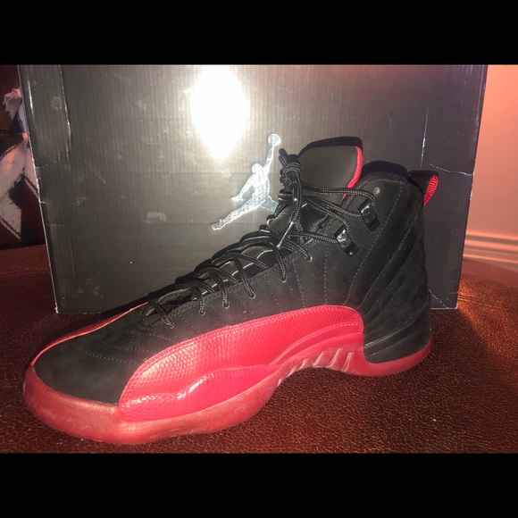 Air Jordan retro 12 - Picture 5 of 5